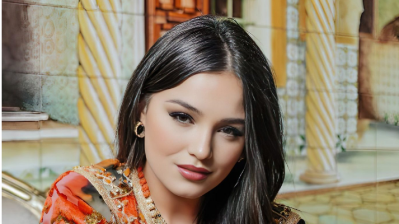 نوميديا لزول تتعرض لهجوم ذباب المخزن المغربي بسبب التراث الجزائري!