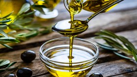 معلومات مهمة ينبغي معرفتها قبل شراء زيت الزيتون!