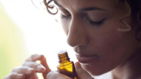 علماء أعصاب ينصحون بهذه الروائح للتخلص من الاكتئاب!