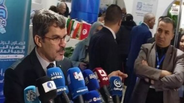 Ahmed Badani : l’Algérie est prête à exporter des navires de pêche