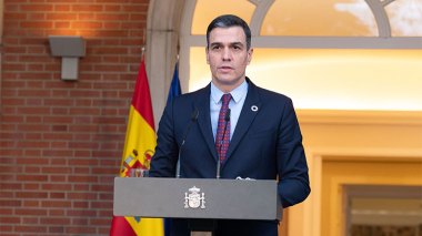 The Spanish Government Explains Its Position on the Sahrawi Issue