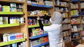 قرار قضائي بتعليق انتخابات المجلس الوطني للصيادلة