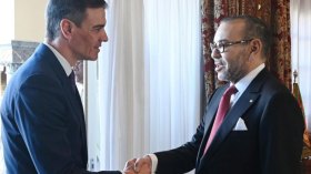 سانشيز يدمر النفق الذي دخلت فيه العلاقات الجزائرية – الإسبانية