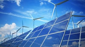 16.8 مليار دولار.. مداخيل يمكن جنيها من الكهرباء النظيفة