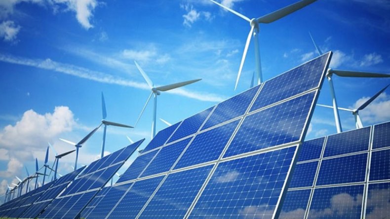 16.8 مليار دولار.. مداخيل يمكن جنيها من الكهرباء النظيفة