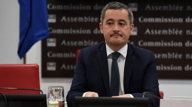 Ce pays est le “principal ennemi” de la France, selon Darmanin