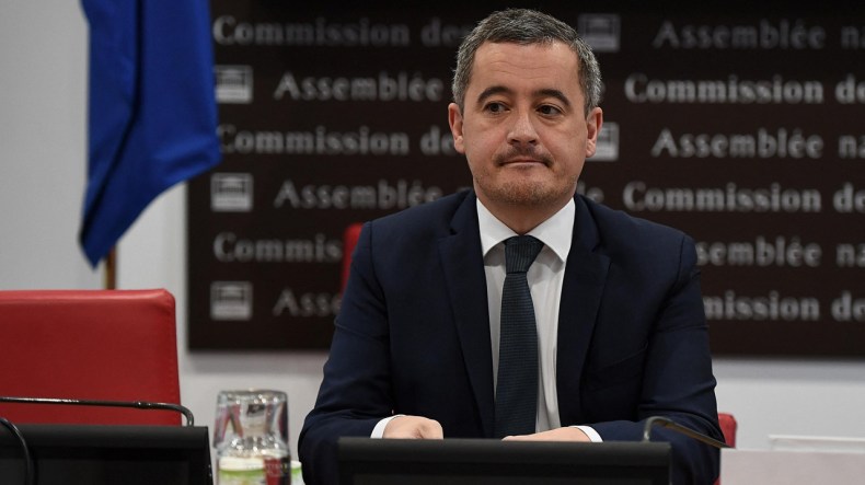 Ce pays est le “principal ennemi” de la France, selon Darmanin
