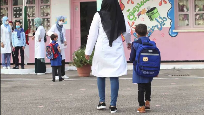 لا تحويلات للأساتذة ولائيا.. إلا بشروط