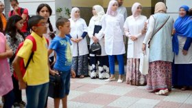 الأساتذة يطالبون بإدراج 6 نقاط في القانون الأساسي الجديد للتربية