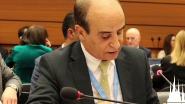 Algeria to Continue Relentlessly Defending Palestinians’ Rights at the Security Council