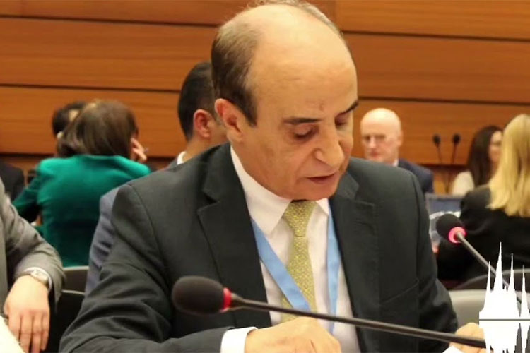 Algeria to Continue Relentlessly Defending Palestinians’ Rights at the Security Council