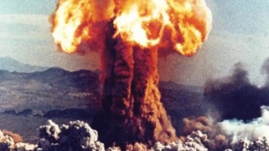 Explosions nucléaires dans le Sahara algérien: “Un crime imprescriptible”