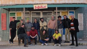 حصري وبالصور: “الشروق العربي” في قلب “البطحة 2”