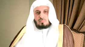 “وفاة القارئ الشهير سعد الغامدي”.. ما قصة الخبر الذي أثار ضجة عبر الشبكات؟