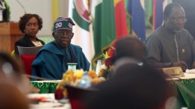 La Cédéao annonce la levée “avec effet immédiat” des sanctions contre le Niger