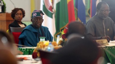 La Cédéao annonce la levée “avec effet immédiat” des sanctions contre le Niger