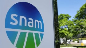 وفدُ “سنام” الايطالية بالجزائر لبعث ممر الهيدروجين الجنوبي