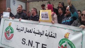 “مراجعة قانون الوظيفة العمومية لمعالجة الاختلالات في كل القطاعات”