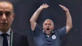Belmadi pose un ultimatum à la FAF
