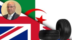 وزير التجارة: “العجلات الجزائرية مطلوبة بقوة في انجلترا”