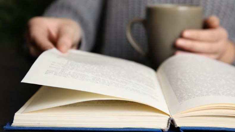 أربعة أسباب لاستفحال ظاهرة العزوف عن القراءة