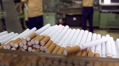 No Contracts With UAE Tobacco Companies in Algeria