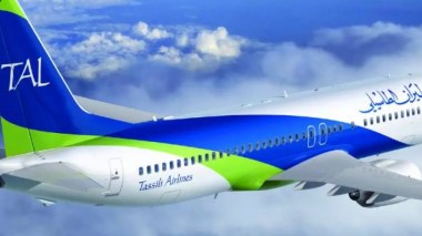 Tassili Airlines organise des vols charters “Spécial Omra”