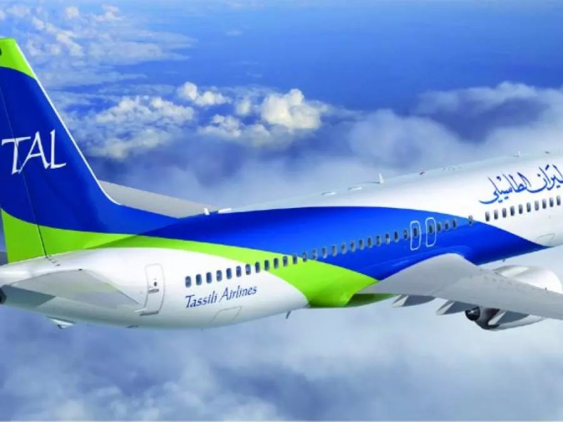 Tassili Airlines organise des vols charters “Spécial Omra”