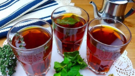 دراسة صينية تتحدث عن معجزة يمكن أن تتحقق بشرب 3 أكواب من الشاي يوميا!