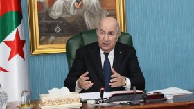 الرئيس تبون يؤكد على نجاح قمة الدول المصدرة للغاز