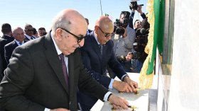 ترحيب واسع للمستثمرين والمصدّرين بالمشاريع الجديدة