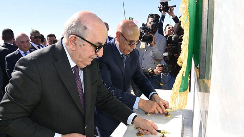 ترحيب واسع للمستثمرين والمصدّرين بالمشاريع الجديدة