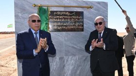 خمسة “أسلحة” استراتيجية بيد الجزائر لاكتساح غرب إفريقيا