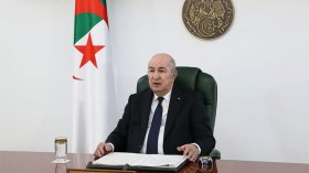 الجزائر ملتزمة بالتنمية وإنهاء الاستعمار في إفريقيا