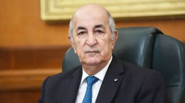 Tebboune Calls on Libyans to Prioritise Their Country’s Interests