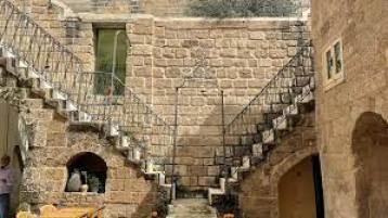 البيت “الدار” في الوجدان الشَّعبي الفلسّطيني