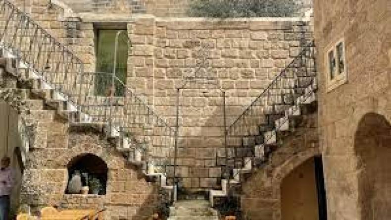 البيت “الدار” في الوجدان الشَّعبي الفلسّطيني