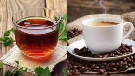 القهوة أم الشاي؟.. 5 أسباب قد تجعلك تعيد حساباتك بشأن فطور الصباح!