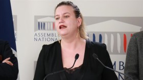 LFI appelle la France à cesser d’exporter des armes vers Israël