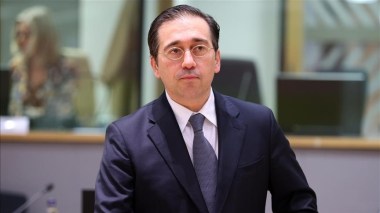 L’Espagne envisage des sanctions à l’encontre de colons israéliens