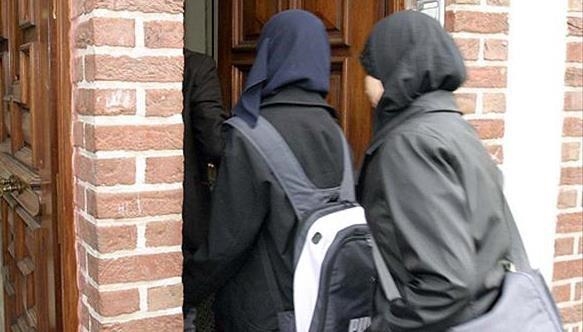 France: Un établissement scolaire musulman menacé de fermeture