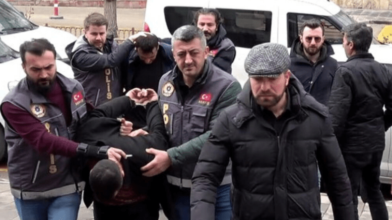 مقتل 7 نساء بطريقة وحشية على يد أزواجهن في يوم واحد بتركيا.. ما القصة؟