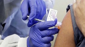 لقاح كورونا عزز المناعة بنسبة 80 بالمائة وسط الجزائريين