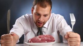 كمية اللحم التي يمكن تناولها يوميا.. طبيبة روسية توضح