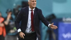 Vladimir Petkovic nouveau sélectionneur national