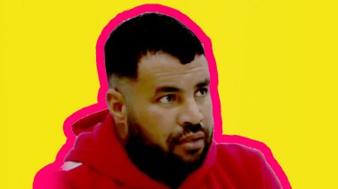 اعترافات خطيرة للمهرب المغربي الموقوف ببشار: “الظروف المعيشية القــاهرة هي السبب..”