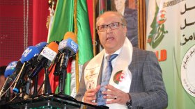 “الأرندي ليس دكانا انتخابيا لتحقيق المصالح الشخصية”