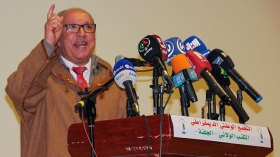 الأرندي: أطراف سياسية تزرع الإحباط وسط الجزائريين