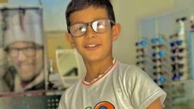 تشييع جثمان الطفل يعقوب بحوح في أجواء مهيبة بقسنطينة