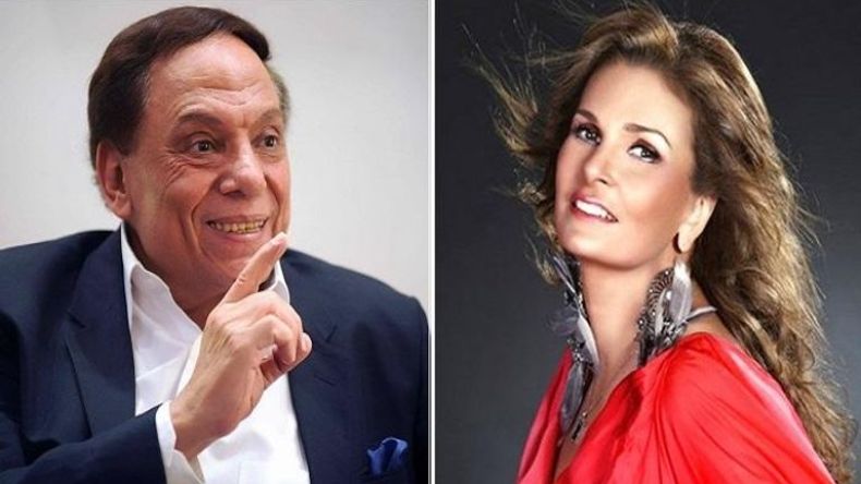 “والدي ضربني بالسكين”.. يسرى تكشف بعض خصوصياتها وسبب بكائها بعد اعتزال عادل إمام!